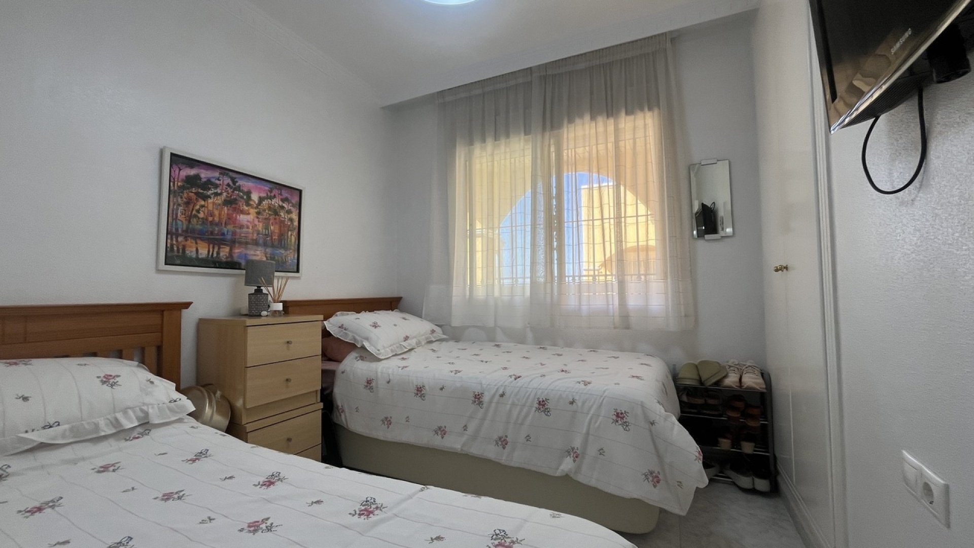 Resale - Apartment - Algorfa - fontana