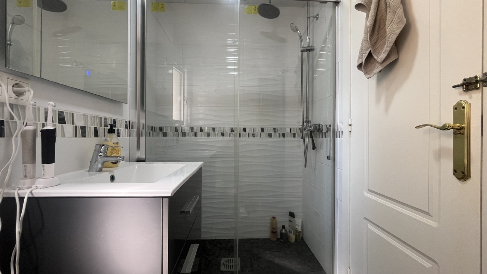 Resale - Apartment - Algorfa - fontana