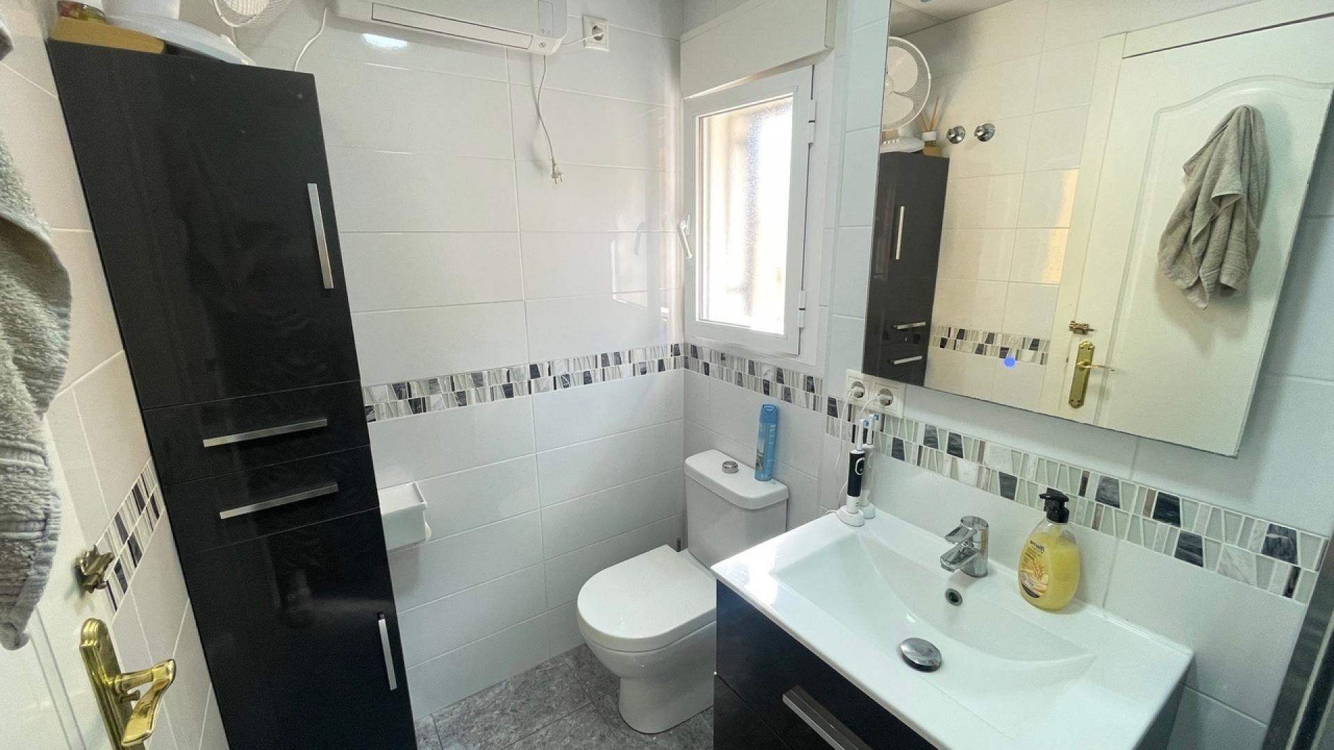 Resale - Apartment - Algorfa - fontana
