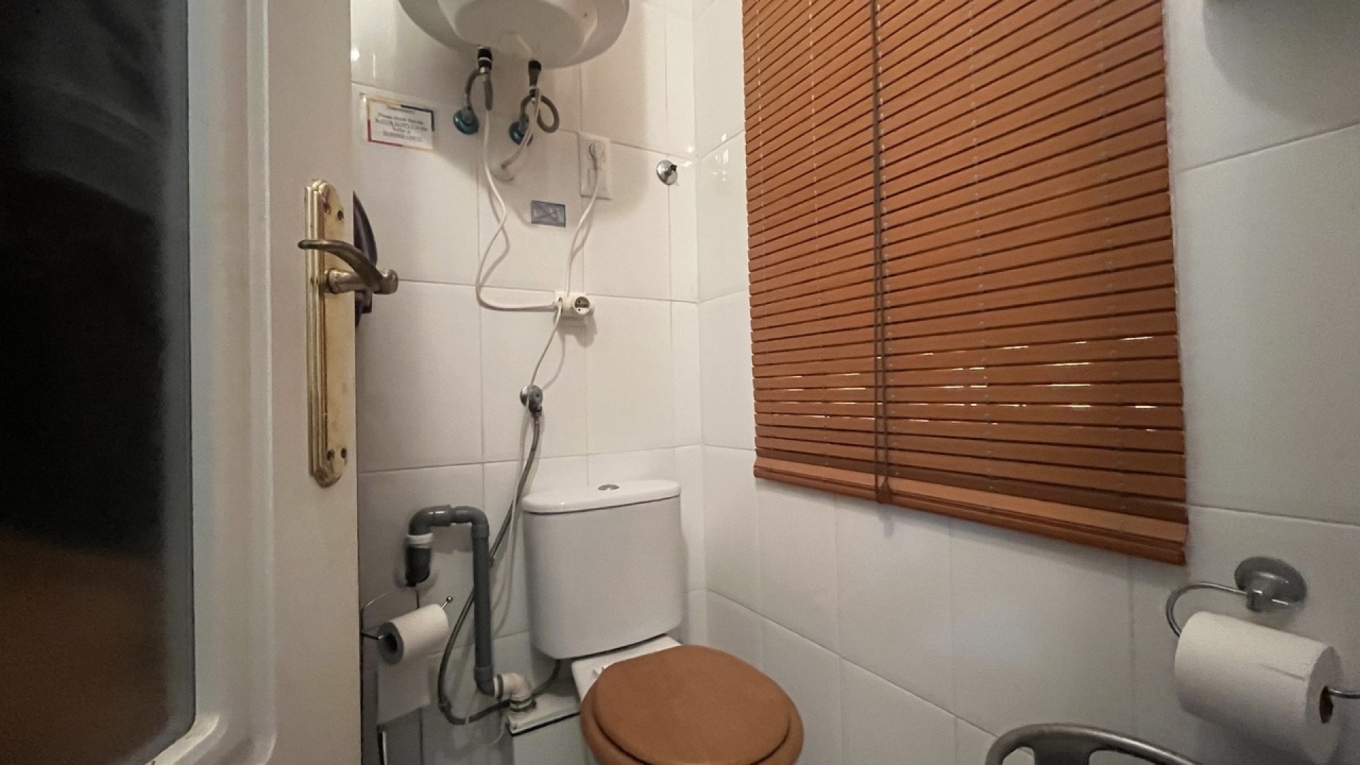 Resale - Apartment - Algorfa - fontana
