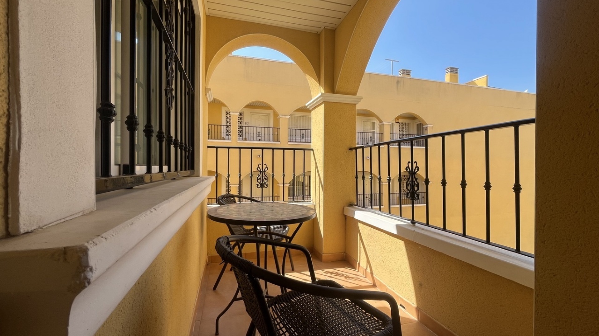 Resale - Apartment - Algorfa - fontana
