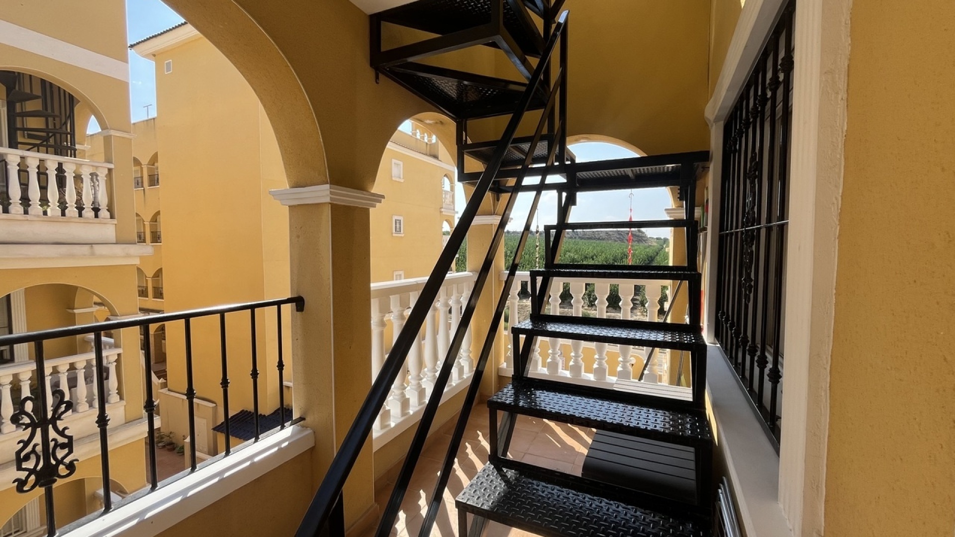 Resale - Apartment - Algorfa - fontana