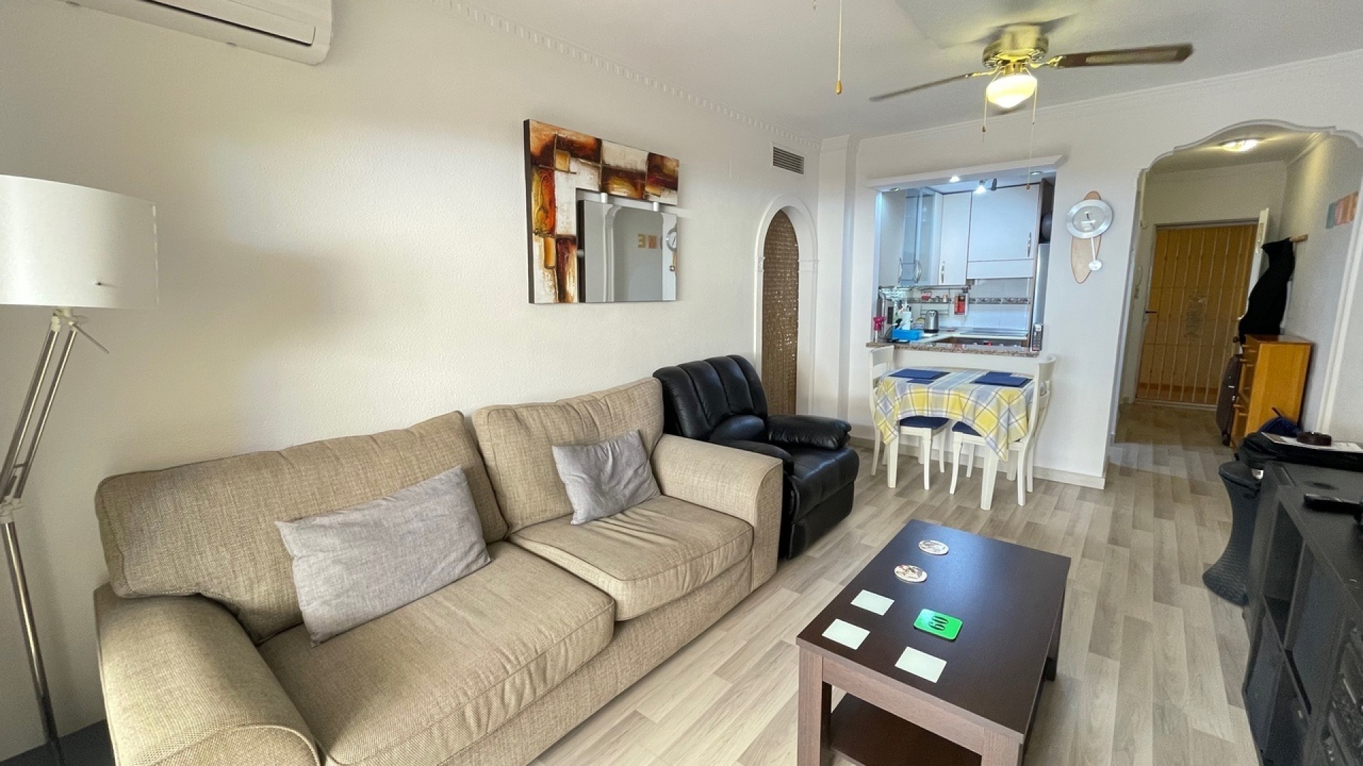 Resale - Apartment - Algorfa - fontana