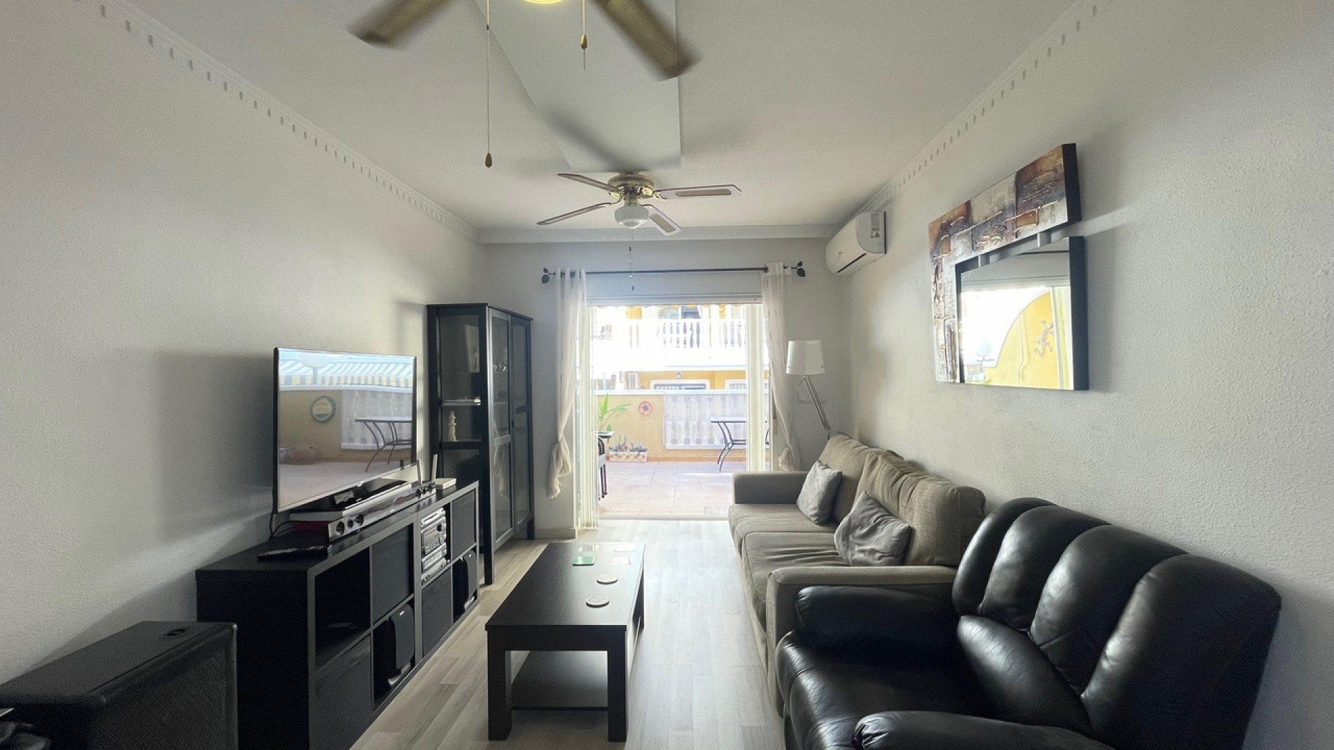 Resale - Apartment - Algorfa - fontana