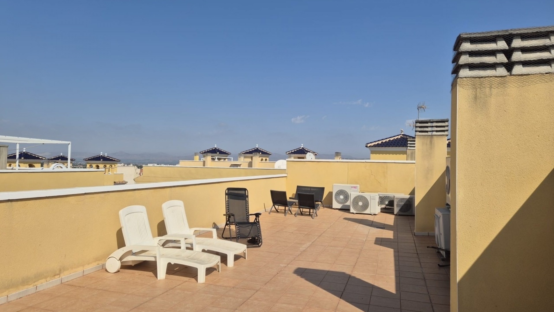 Resale - Apartment - Algorfa - fontana