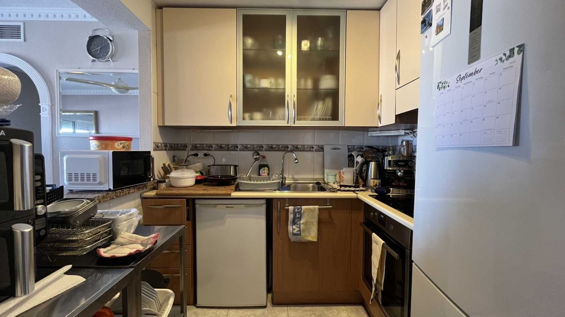 Resale - Apartment - Algorfa - fontana