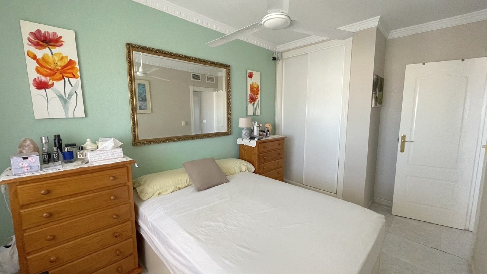 Resale - Apartment - Algorfa - fontana