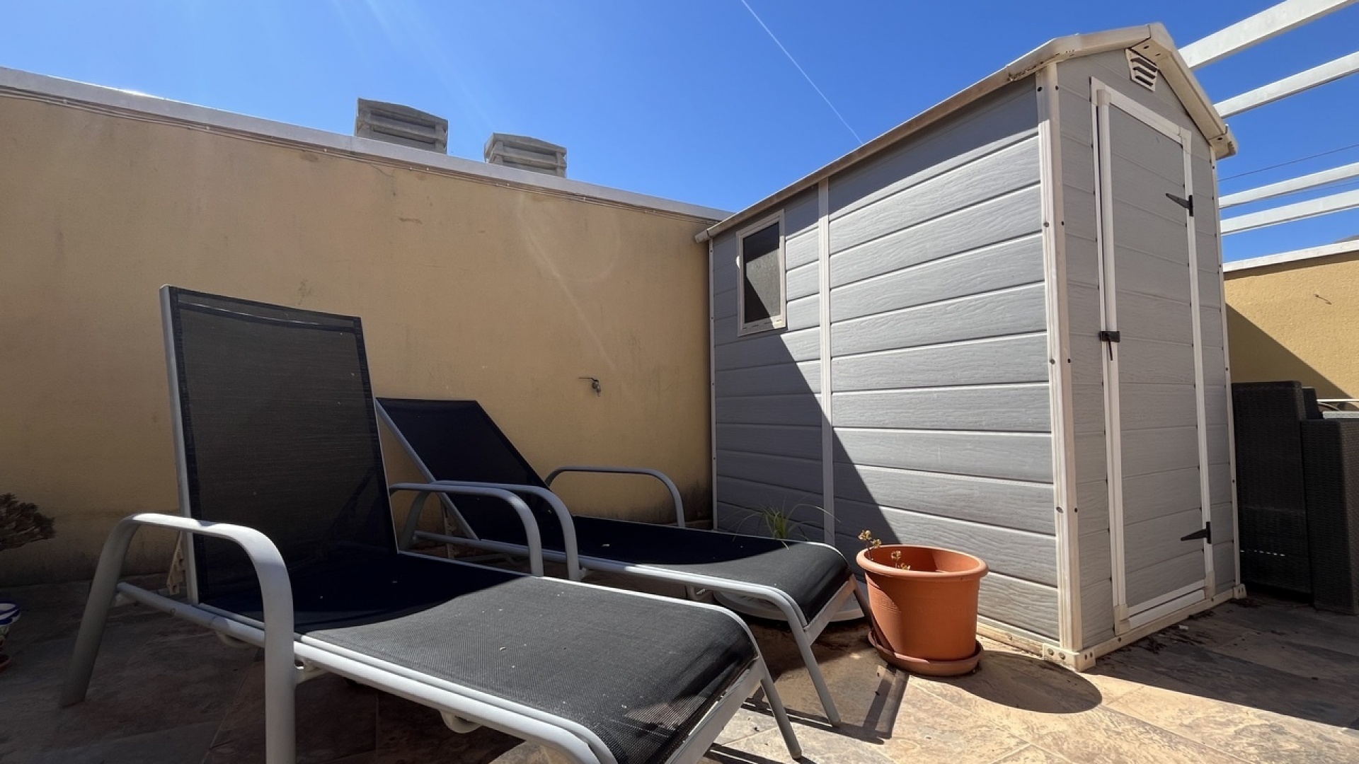 Resale - Apartment - Algorfa - fontana