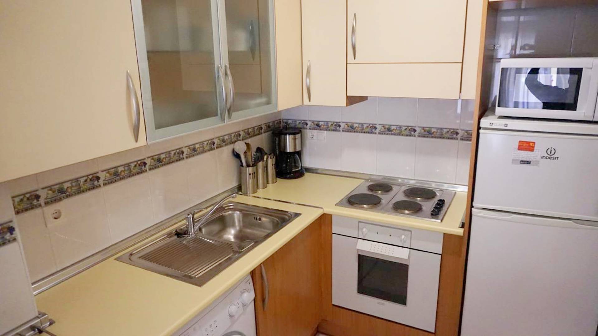 Resale - Apartment - Algorfa - fontana