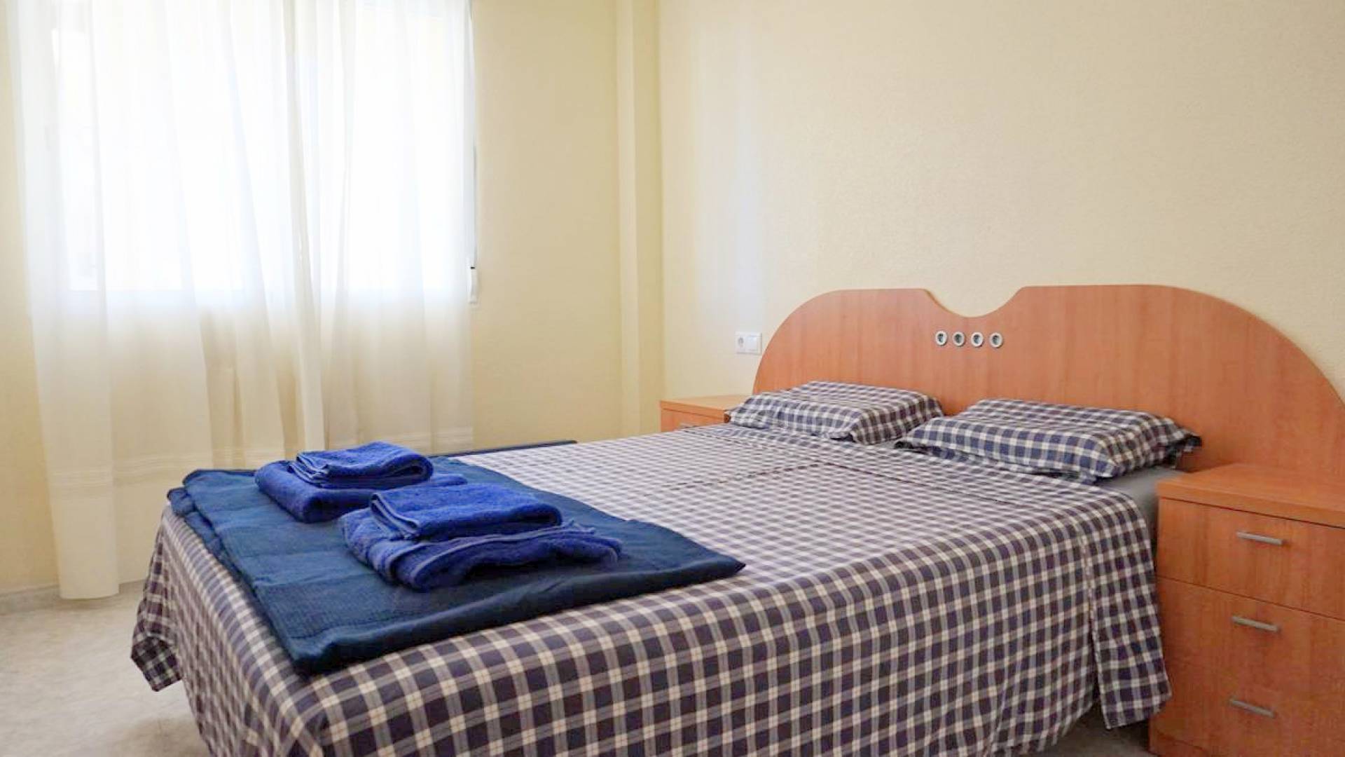 Resale - Apartment - Algorfa - fontana