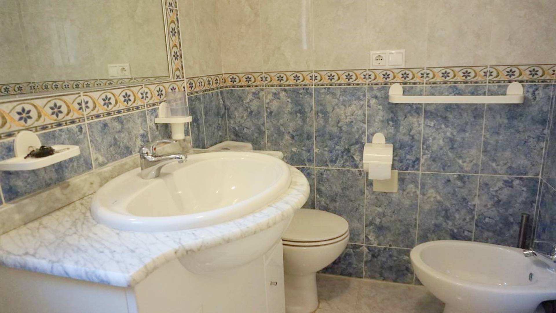 Resale - Apartment - Algorfa - fontana