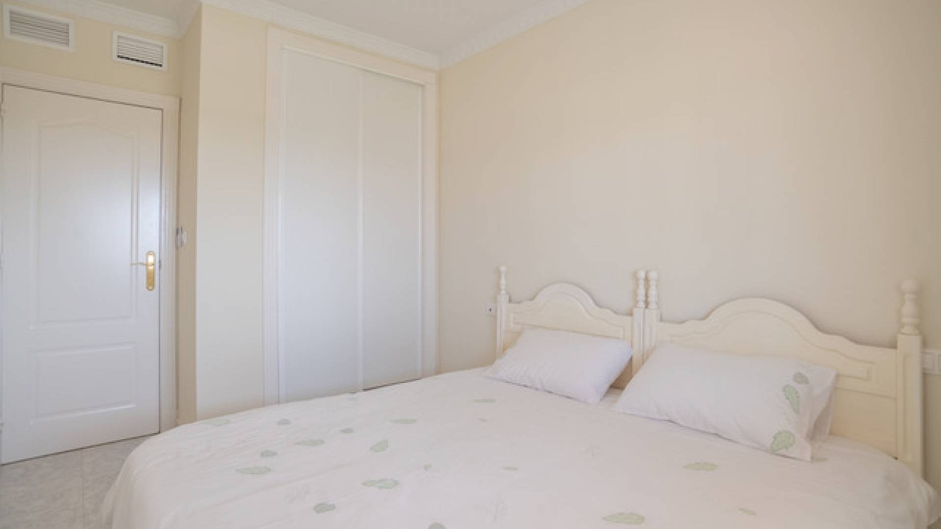 Resale - Apartment - Algorfa - fontana