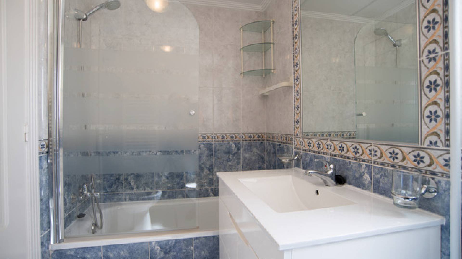 Resale - Apartment - Algorfa - fontana