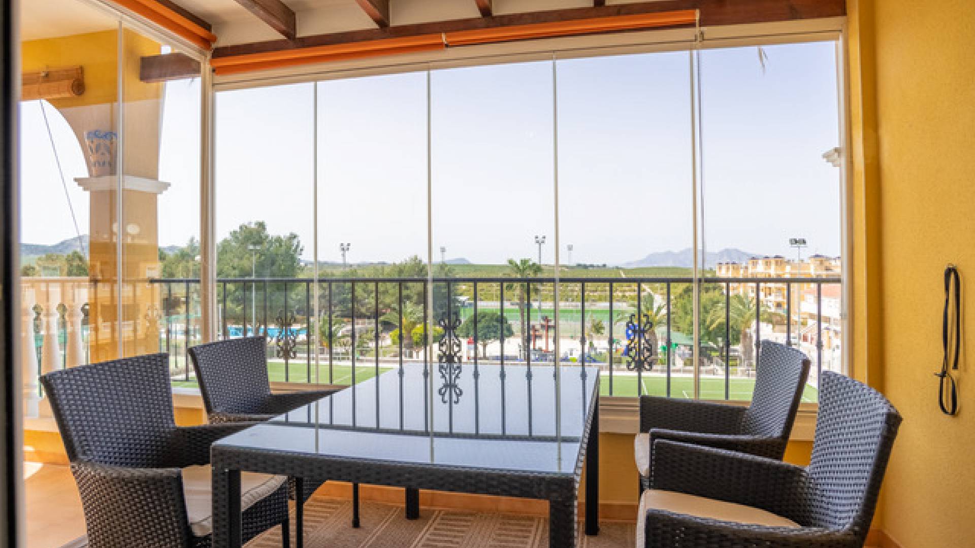 Resale - Apartment - Algorfa - fontana