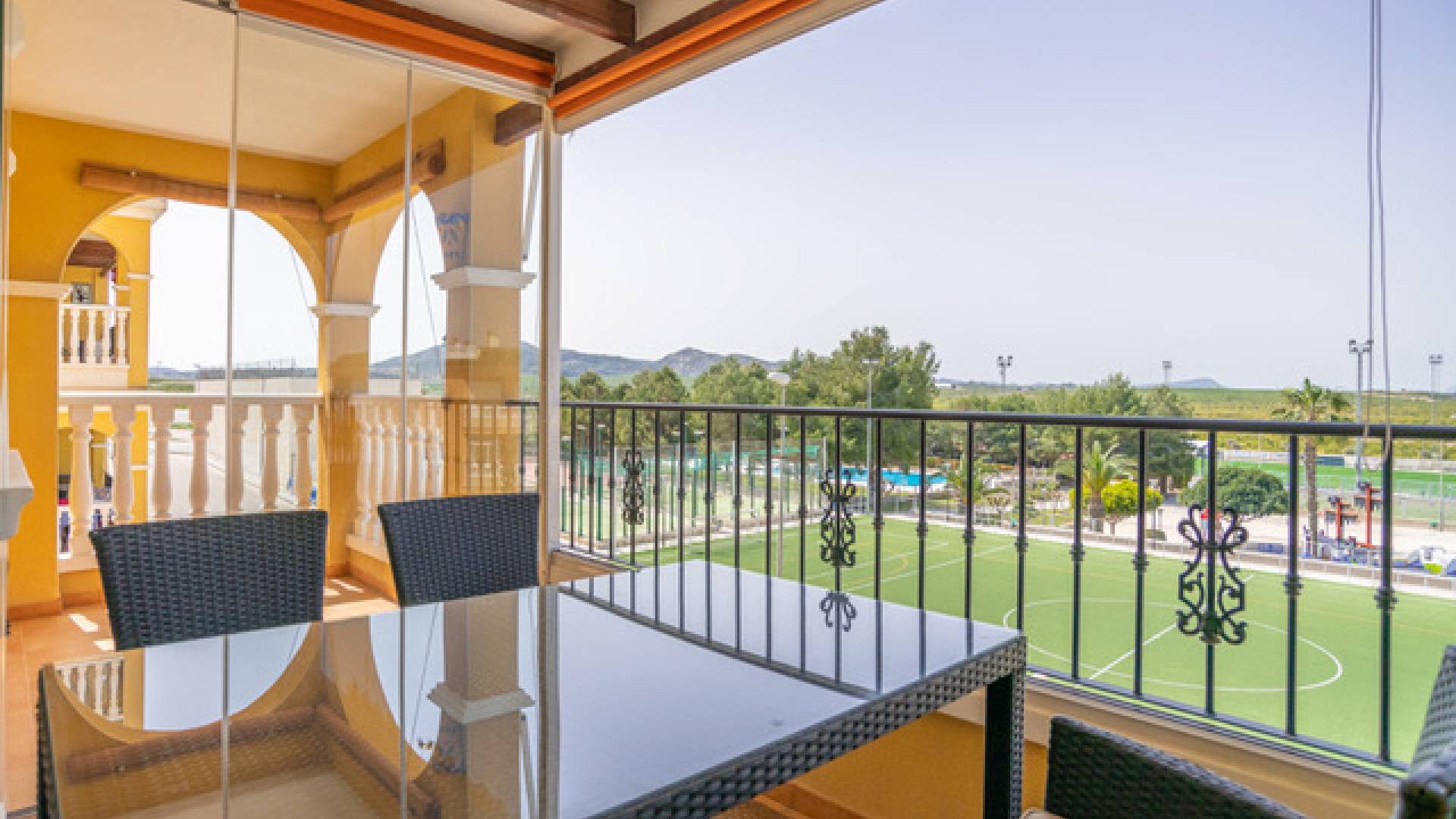 Resale - Apartment - Algorfa - fontana