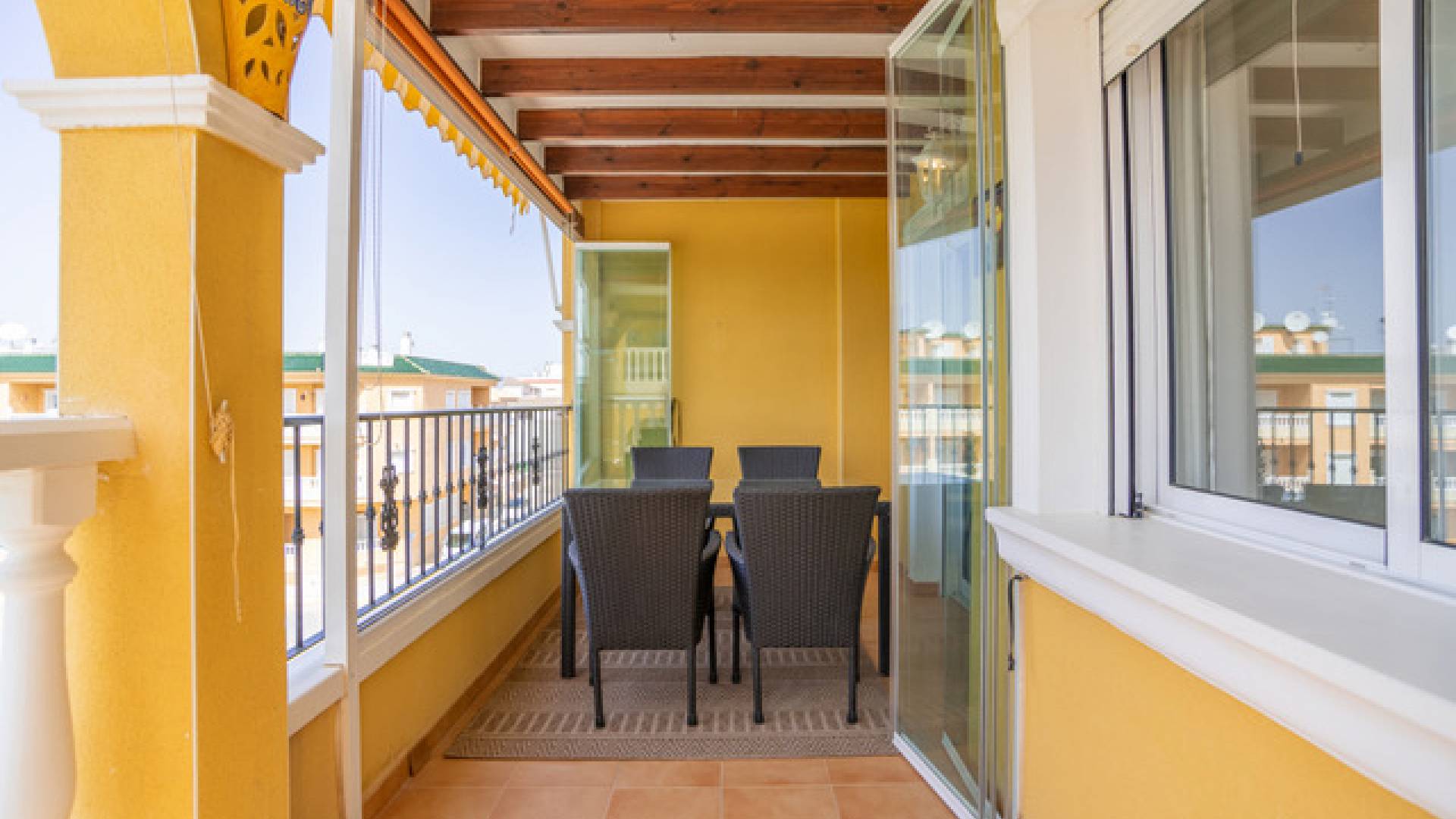 Resale - Apartment - Algorfa - fontana