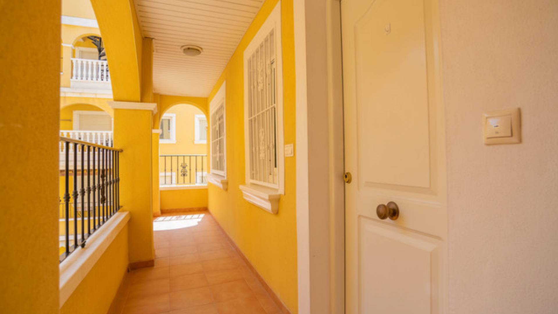 Resale - Apartment - Algorfa - fontana