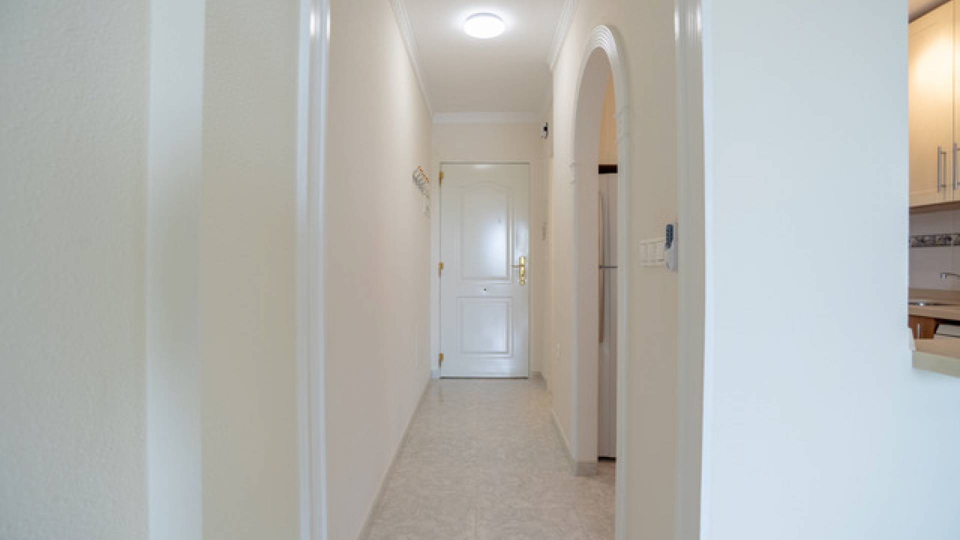 Resale - Apartment - Algorfa - fontana