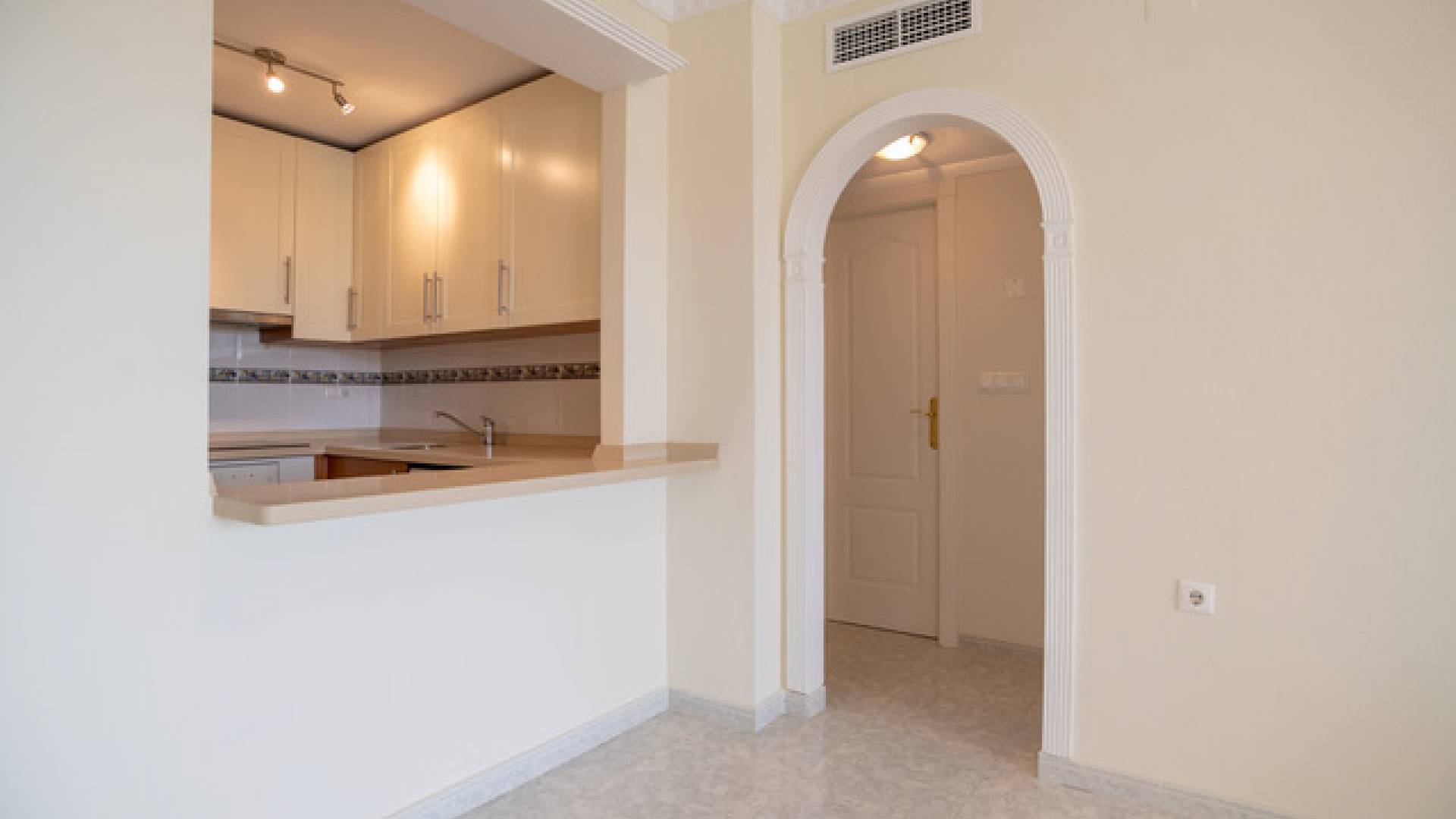 Resale - Apartment - Algorfa - fontana