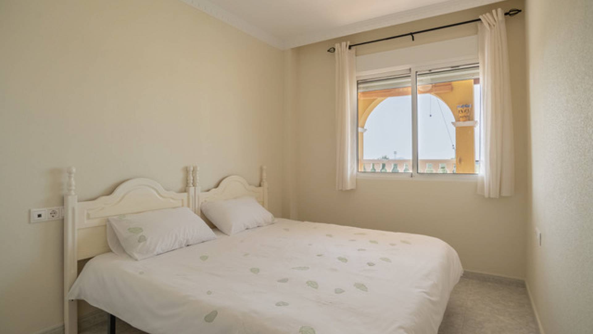 Resale - Apartment - Algorfa - fontana