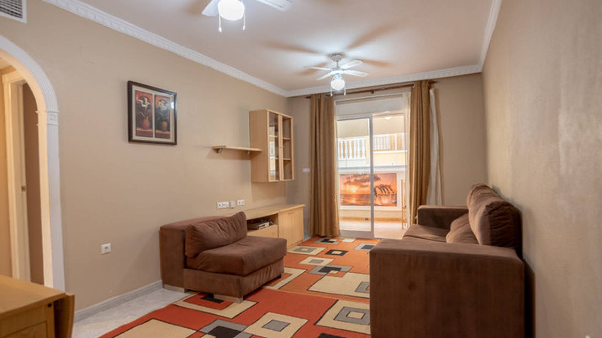 Resale - Apartment - Algorfa - fontana