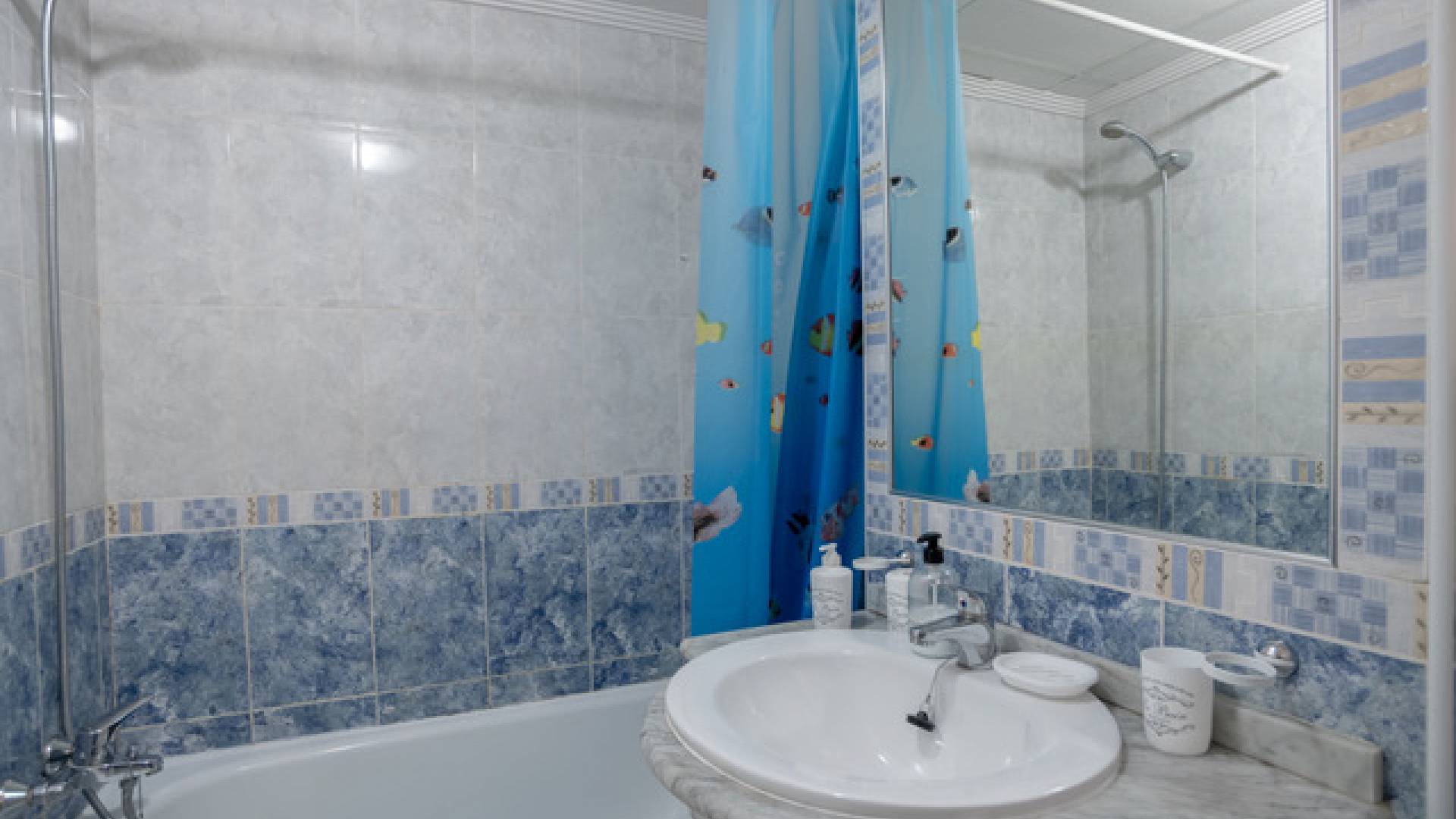 Resale - Apartment - Algorfa - fontana