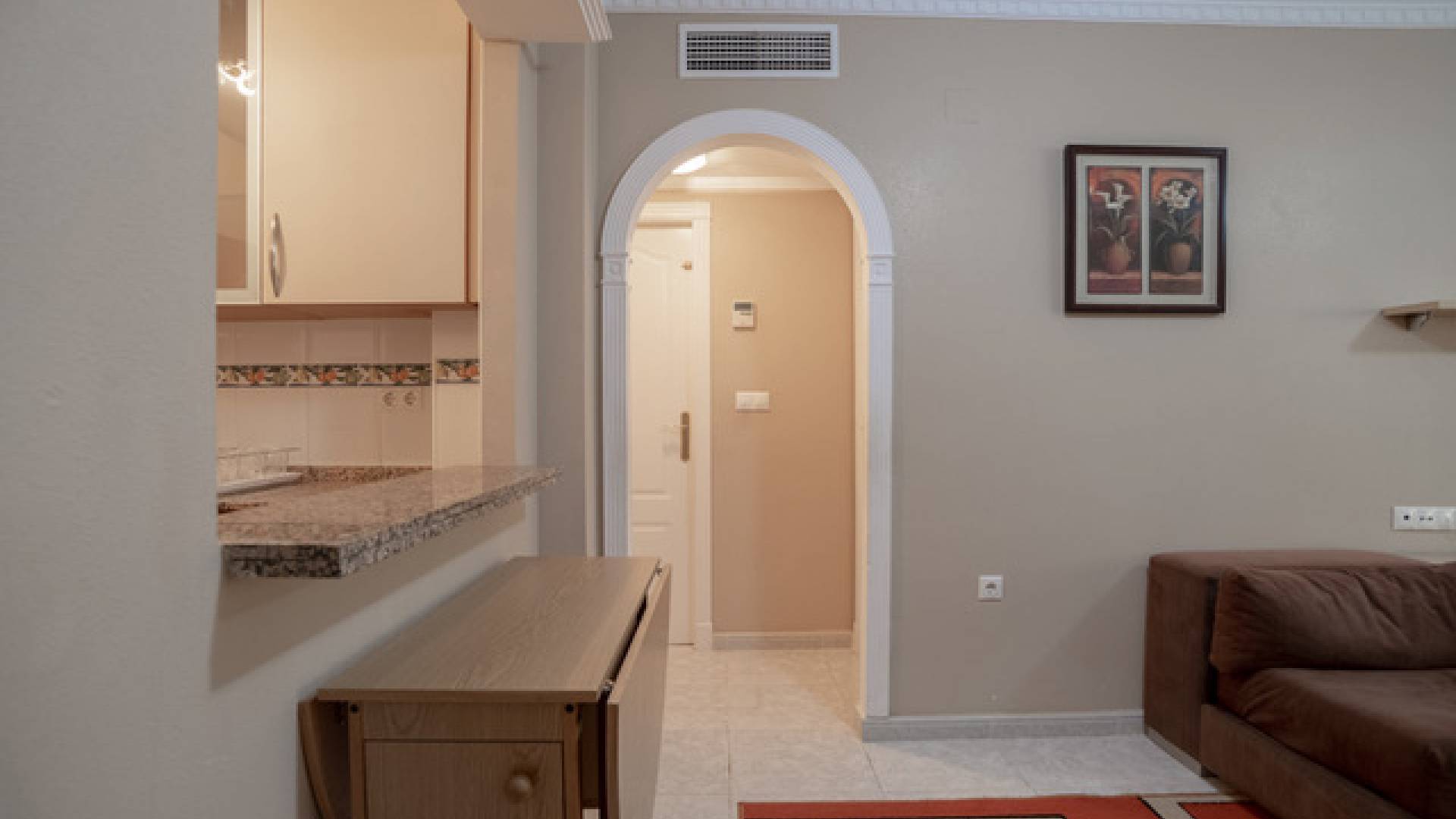 Resale - Apartment - Algorfa - fontana