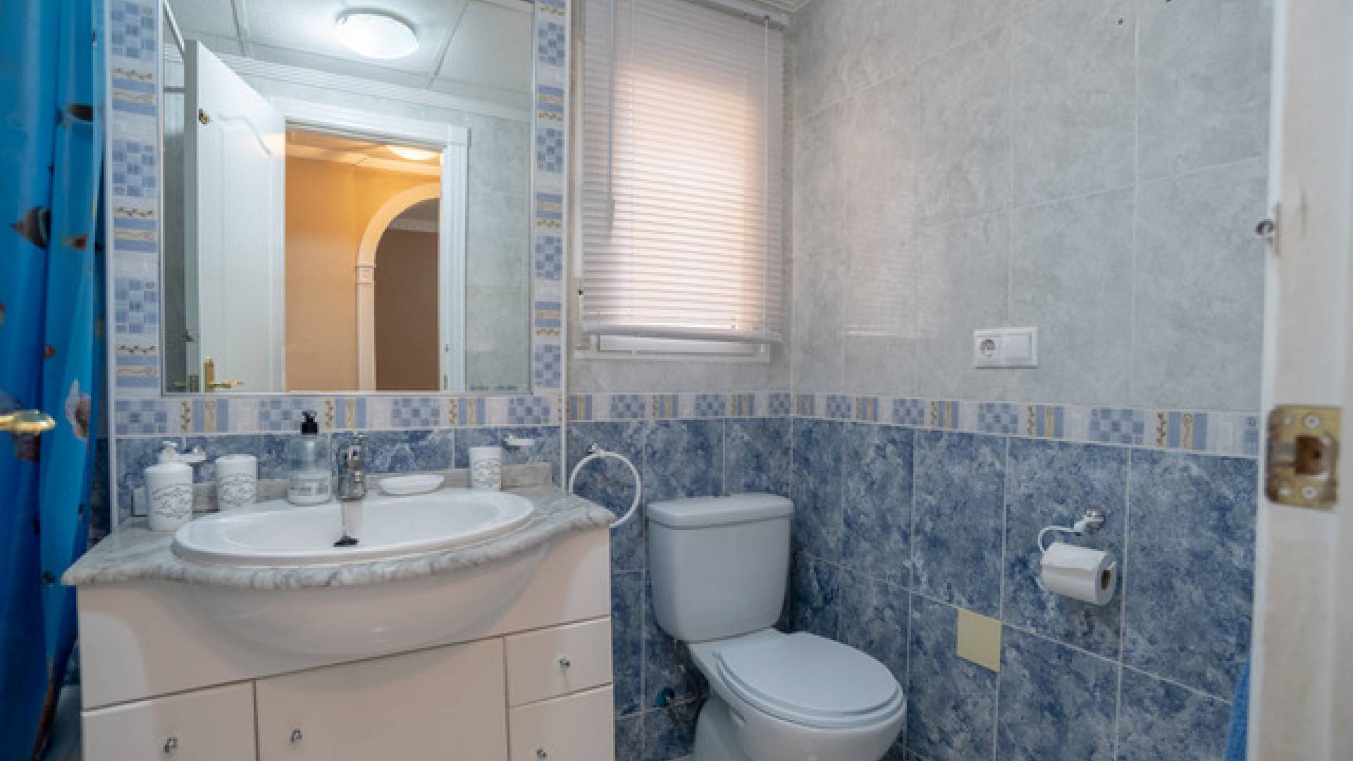 Resale - Apartment - Algorfa - fontana