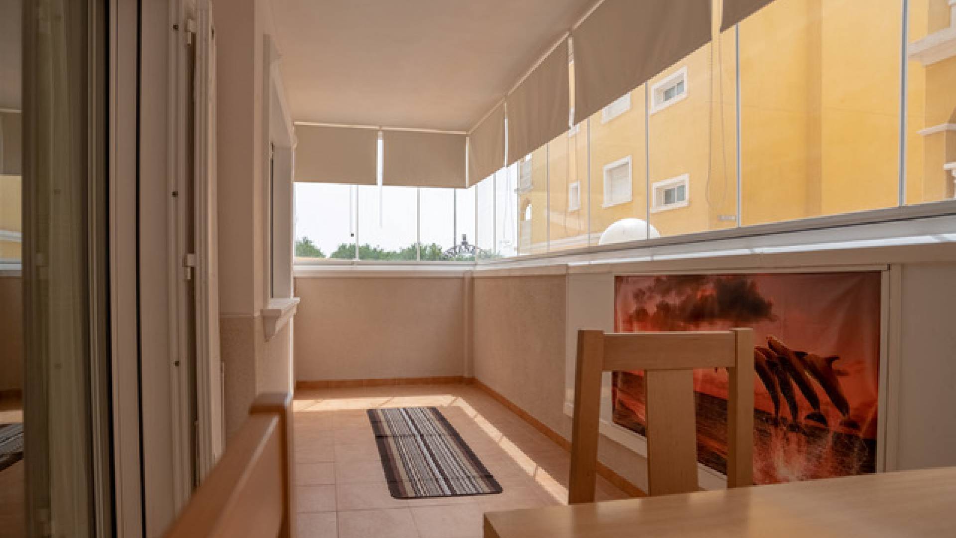 Resale - Apartment - Algorfa - fontana