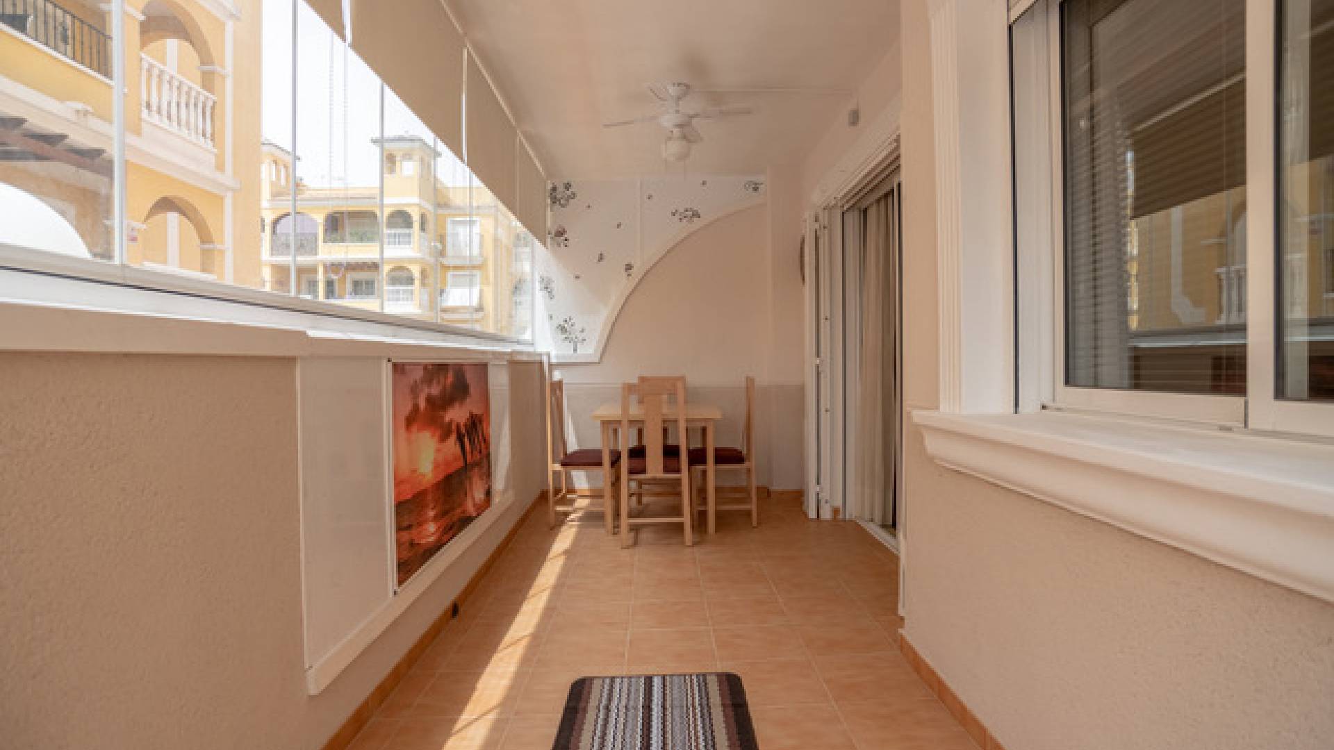 Resale - Apartment - Algorfa - fontana