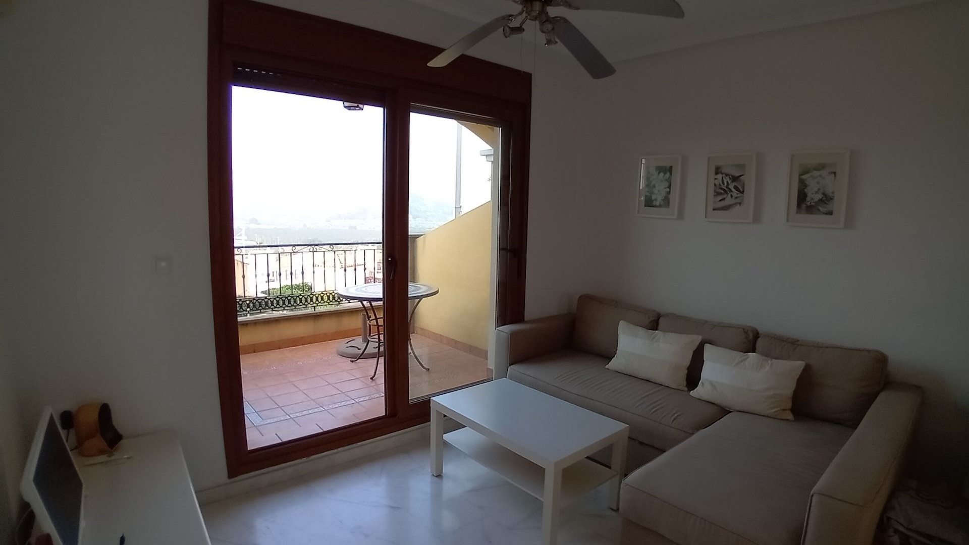 Resale - Apartment - Algorfa - La Finca Golf Resort