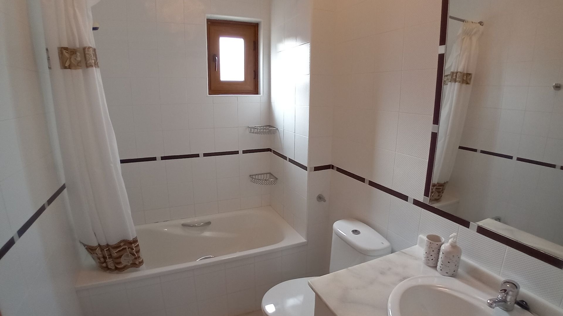 Resale - Apartment - Algorfa - La Finca Golf Resort