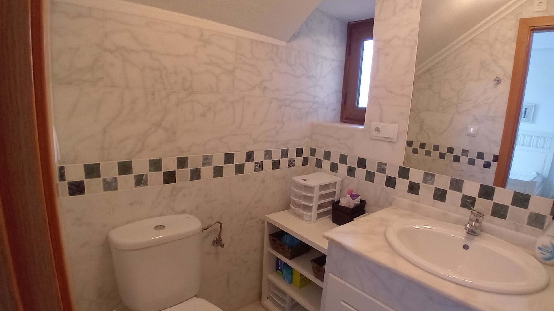 Resale - Apartment - Algorfa - La Finca Golf Resort