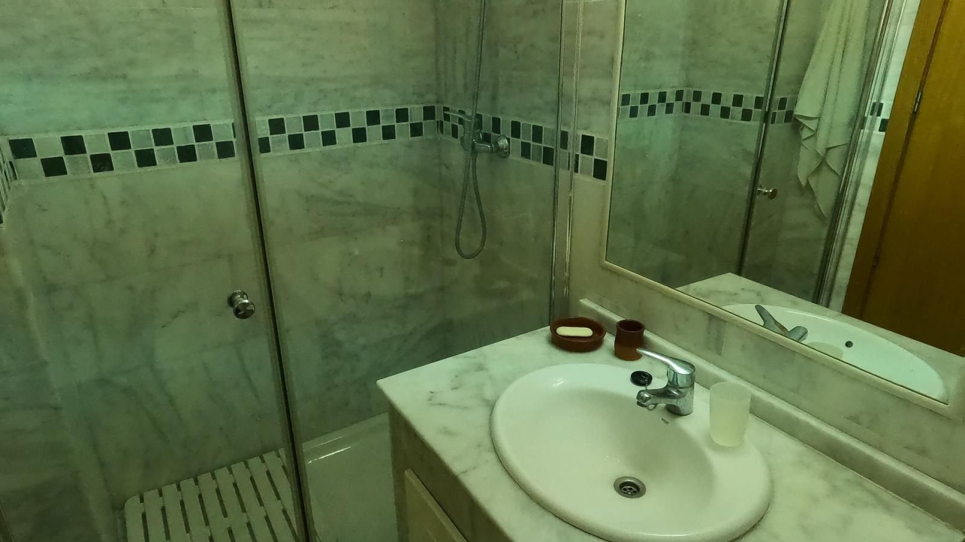 Resale - Apartment - Algorfa - La Finca Golf Resort