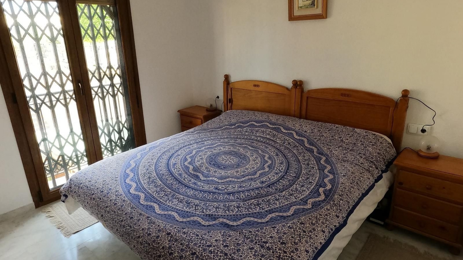 Resale - Apartment - Algorfa - La Finca Golf Resort