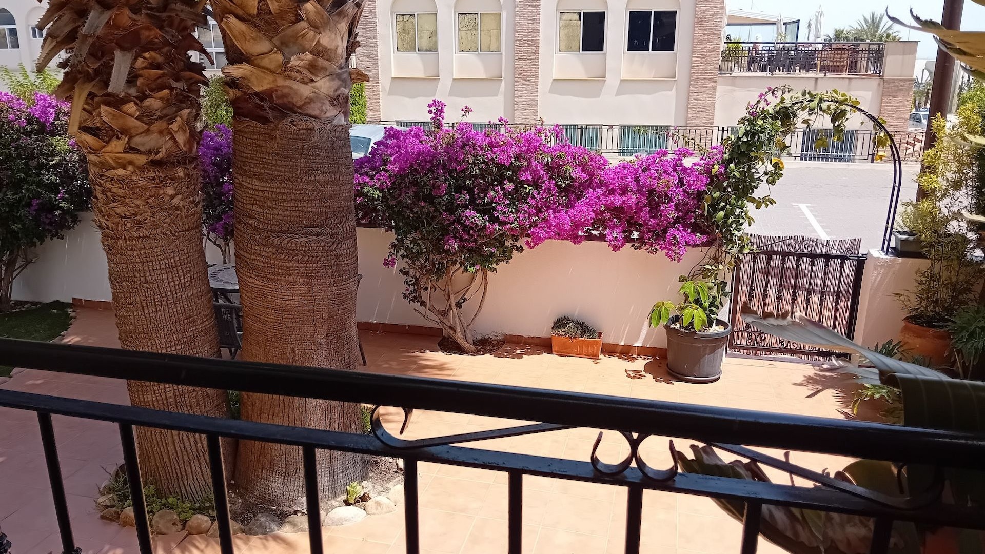 Resale - Apartment - Algorfa - La Finca Golf Resort