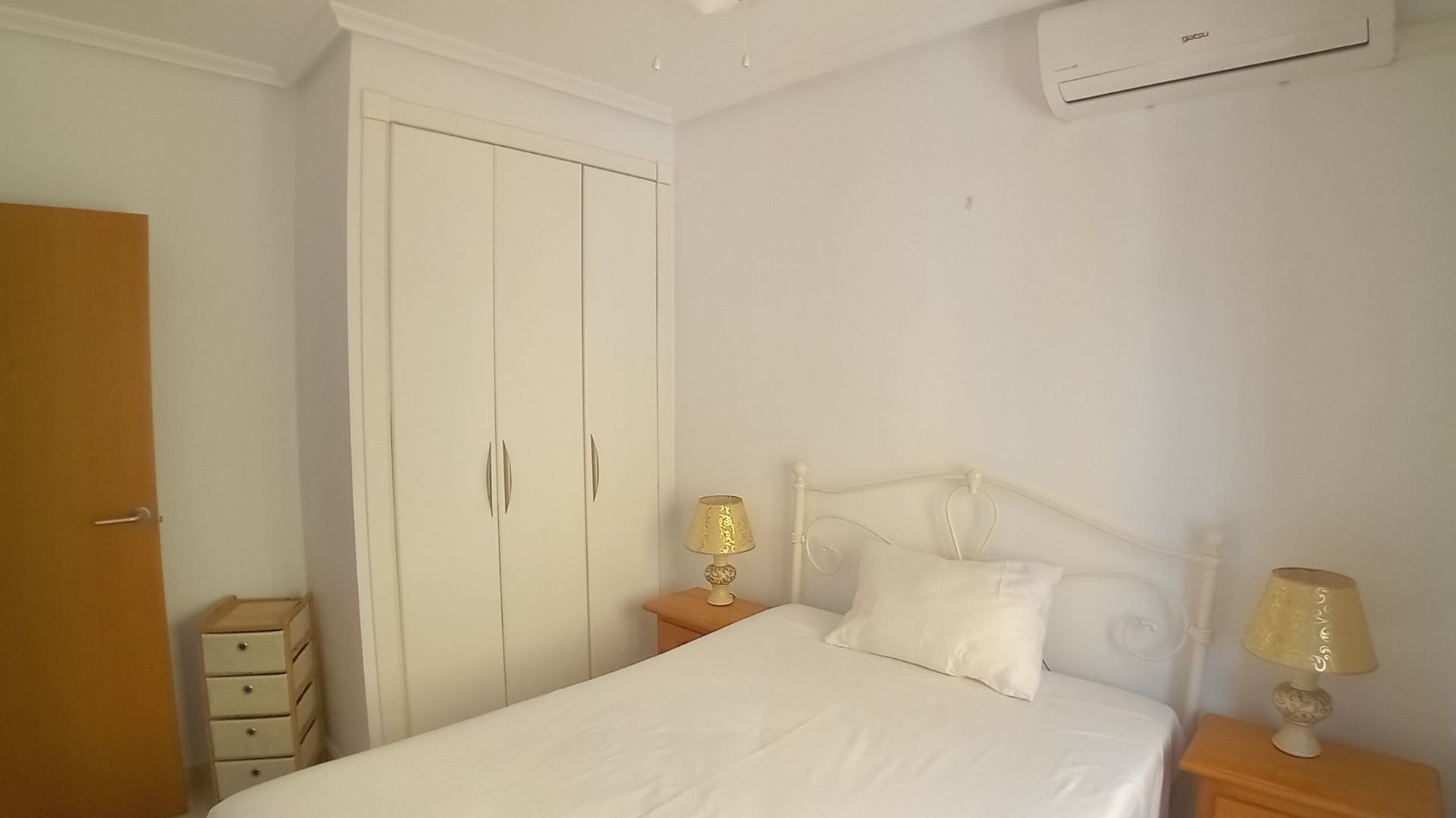 Resale - Apartment - Algorfa - La Finca Golf Resort