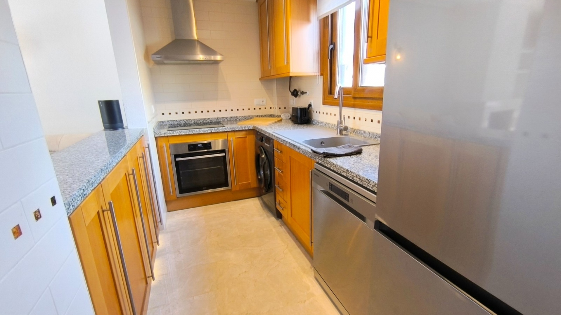 Resale - Apartment - Algorfa - La Finca Golf Resort