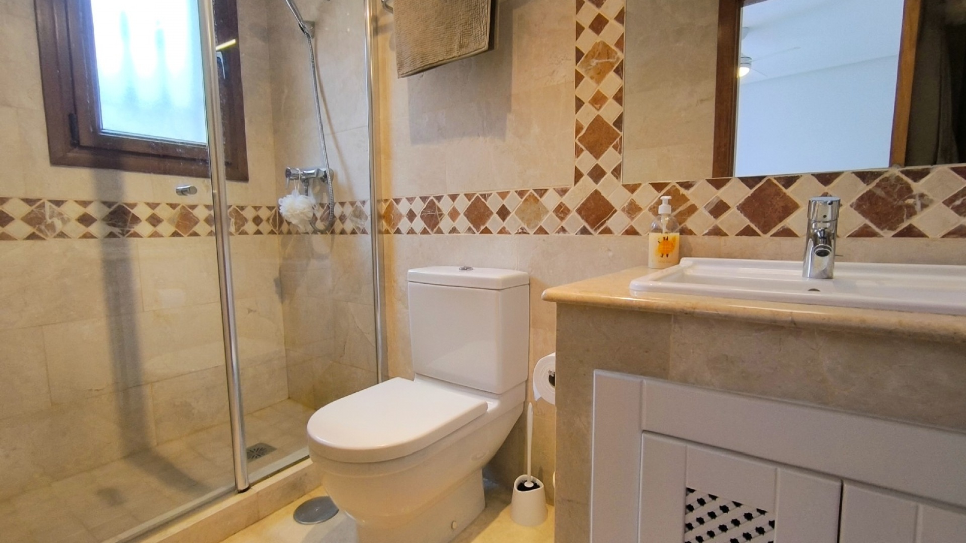 Resale - Apartment - Algorfa - La Finca Golf Resort