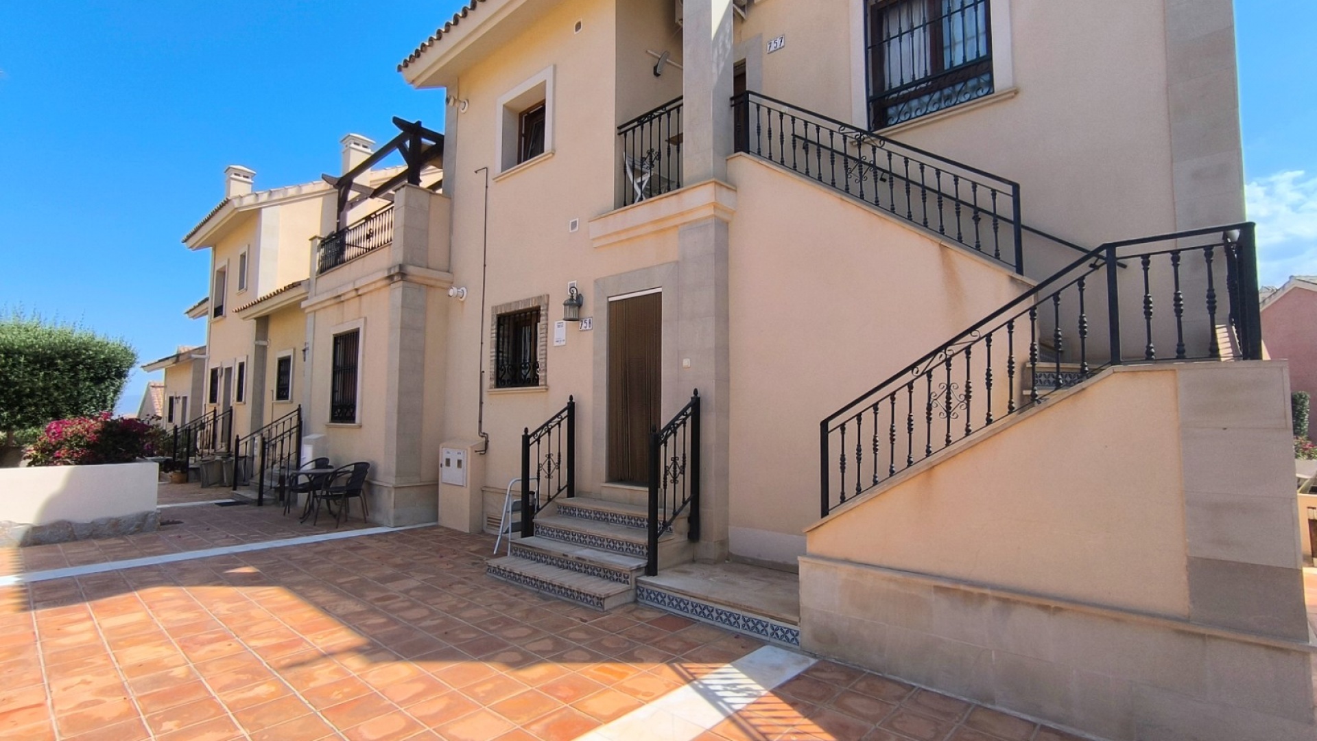 Resale - Apartment - Algorfa - La Finca Golf Resort