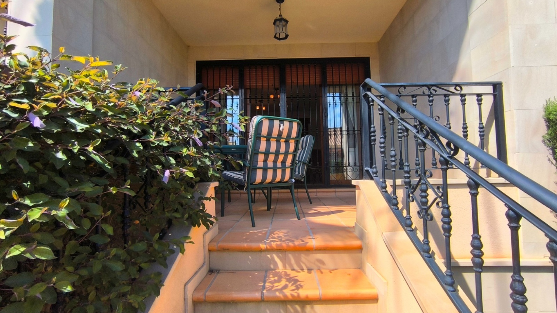 Resale - Apartment - Algorfa - La Finca Golf Resort