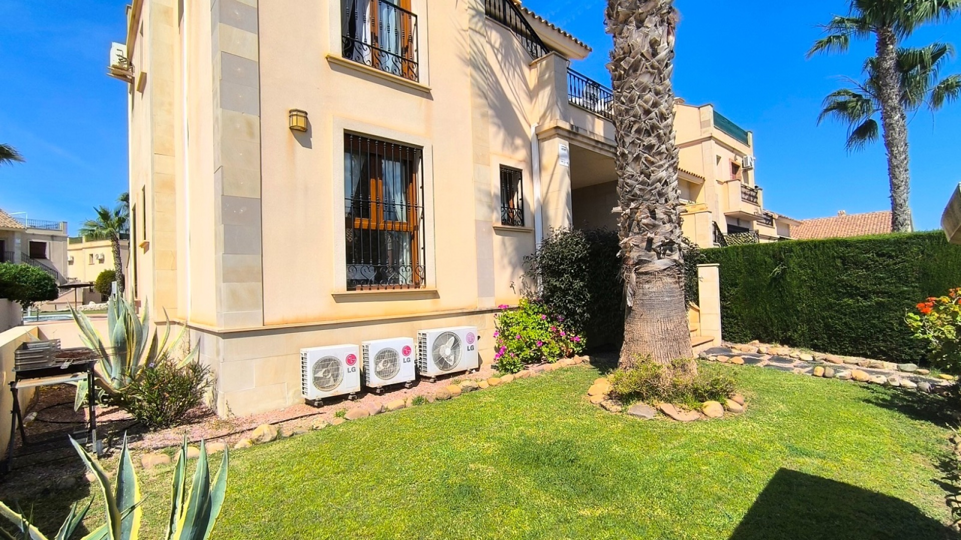 Resale - Apartment - Algorfa - La Finca Golf Resort