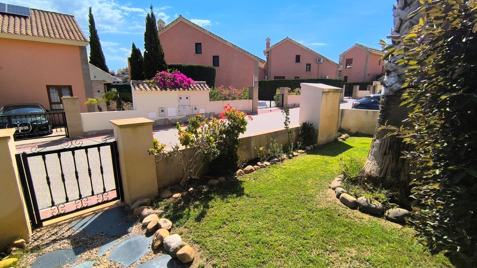 Resale - Apartment - Algorfa - La Finca Golf Resort