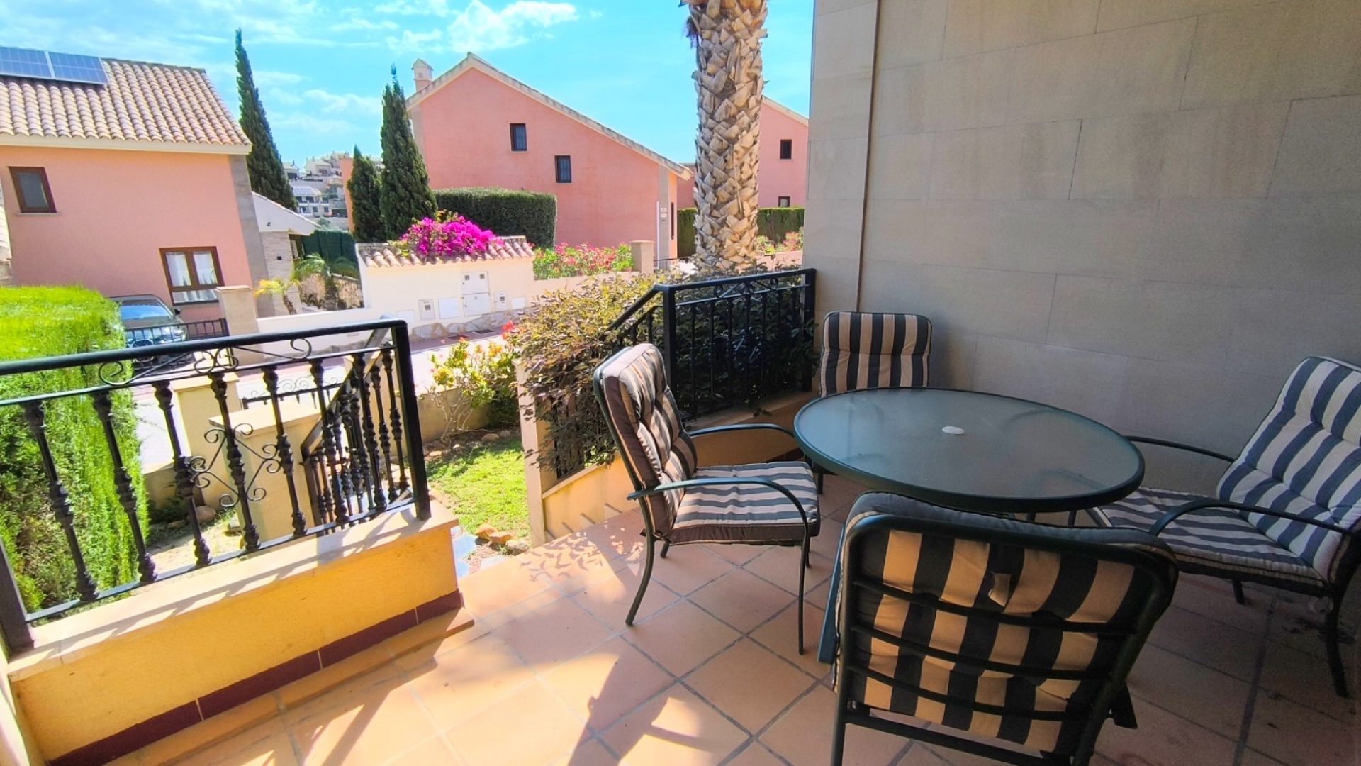 Resale - Apartment - Algorfa - La Finca Golf Resort