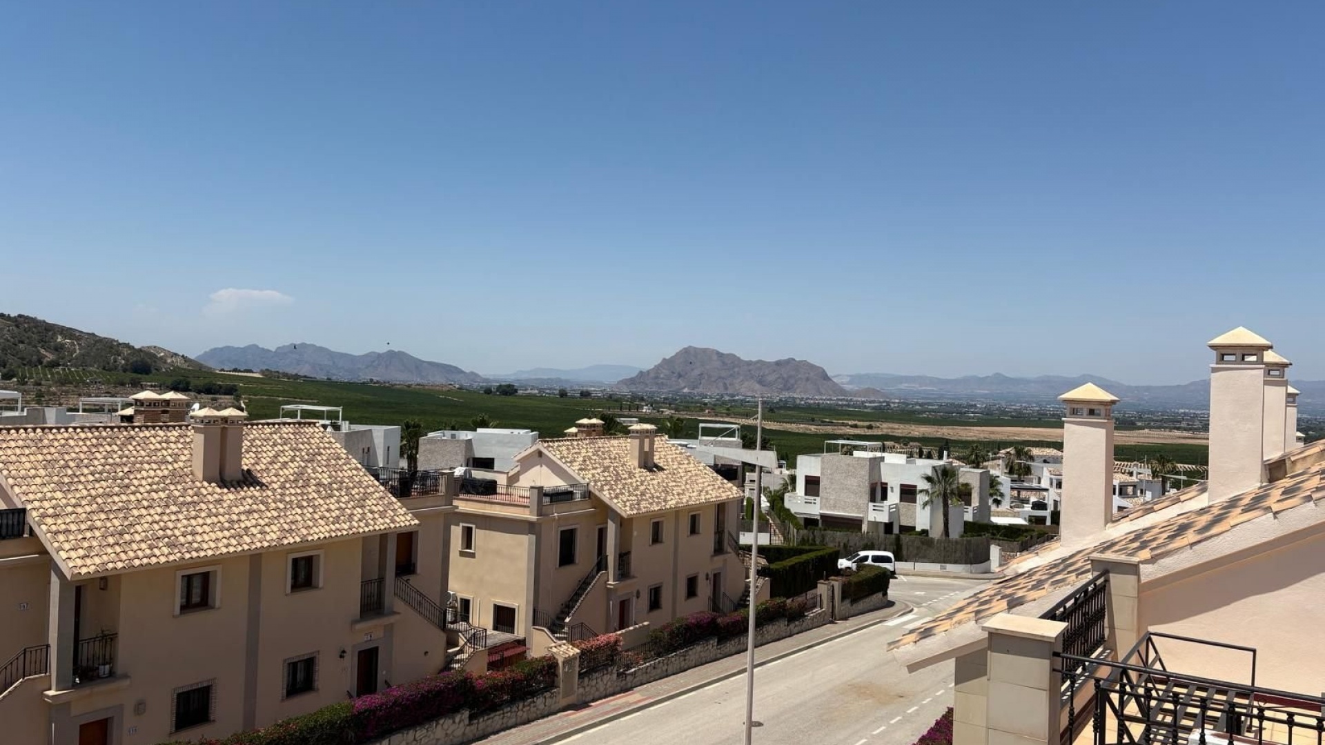Resale - Apartment - Algorfa - La Finca Golf Resort