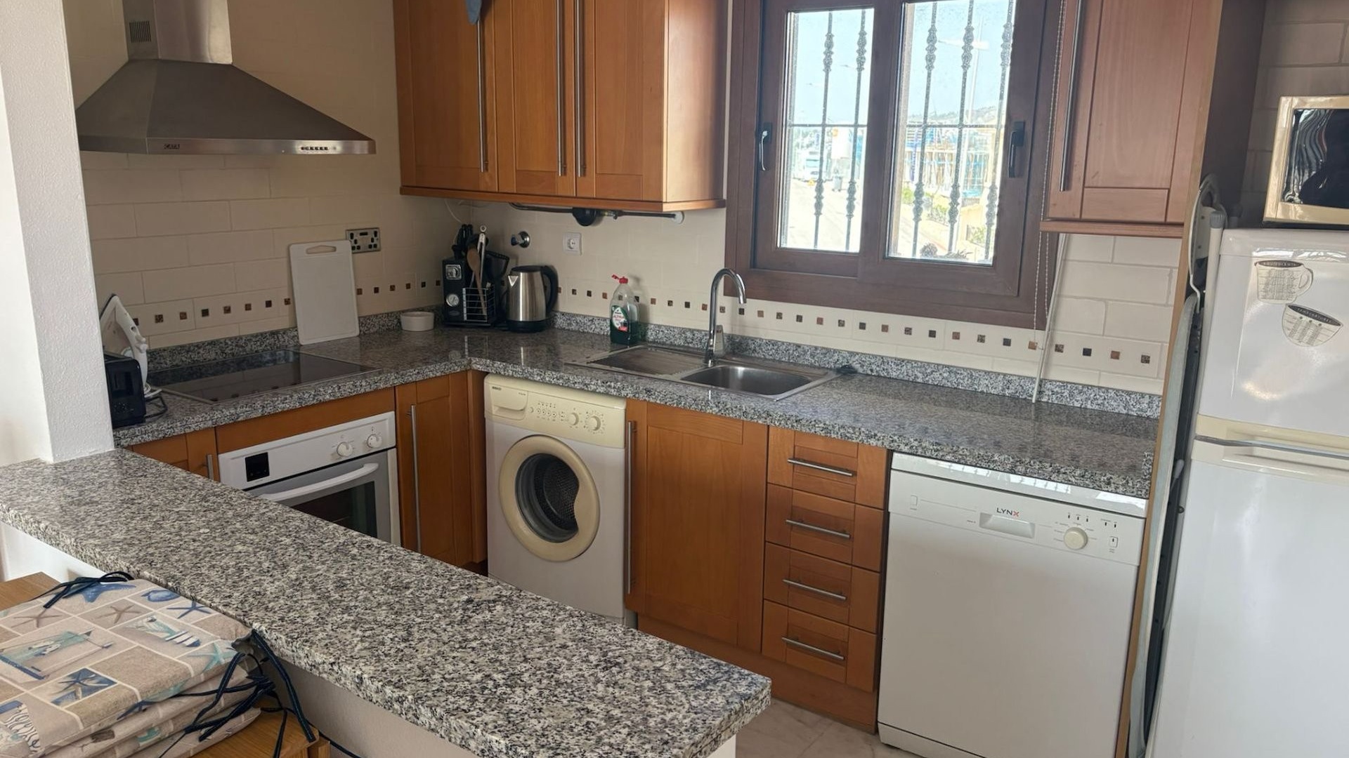 Resale - Apartment - Algorfa - La Finca Golf Resort