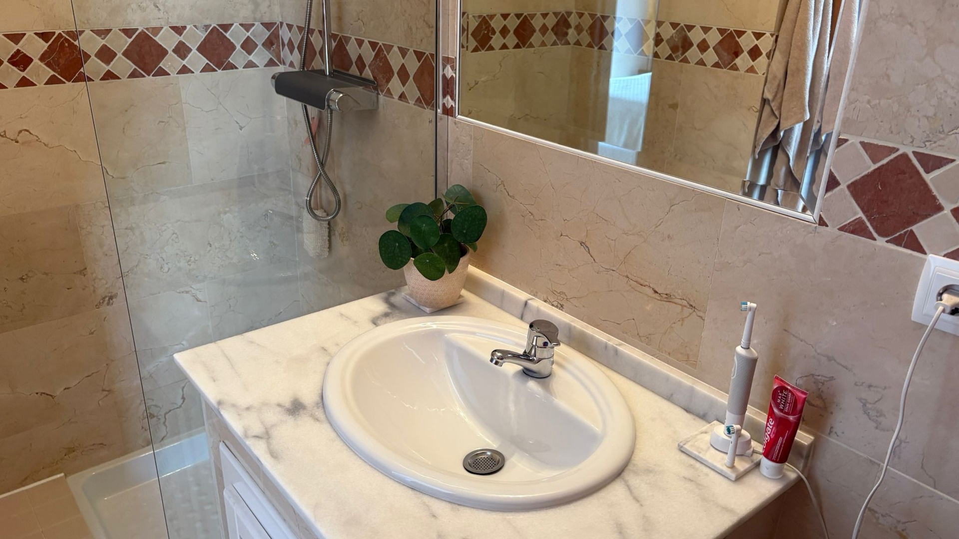 Resale - Apartment - Algorfa - La Finca Golf Resort