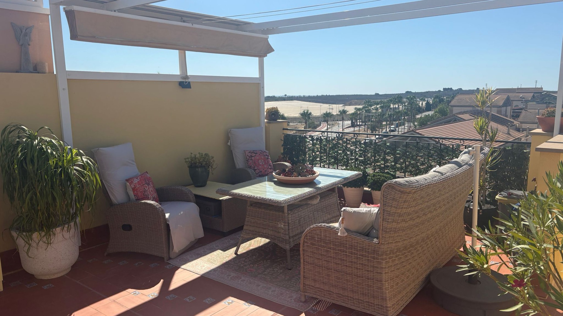 Resale - Apartment - Algorfa - La Finca Golf Resort
