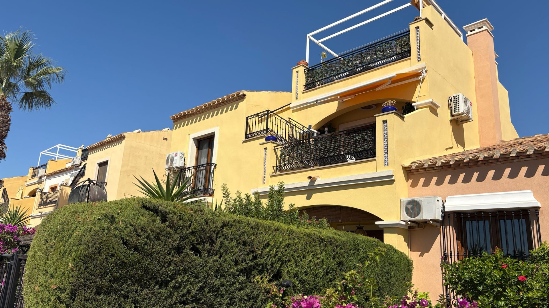 Resale - Apartment - Algorfa - La Finca Golf Resort