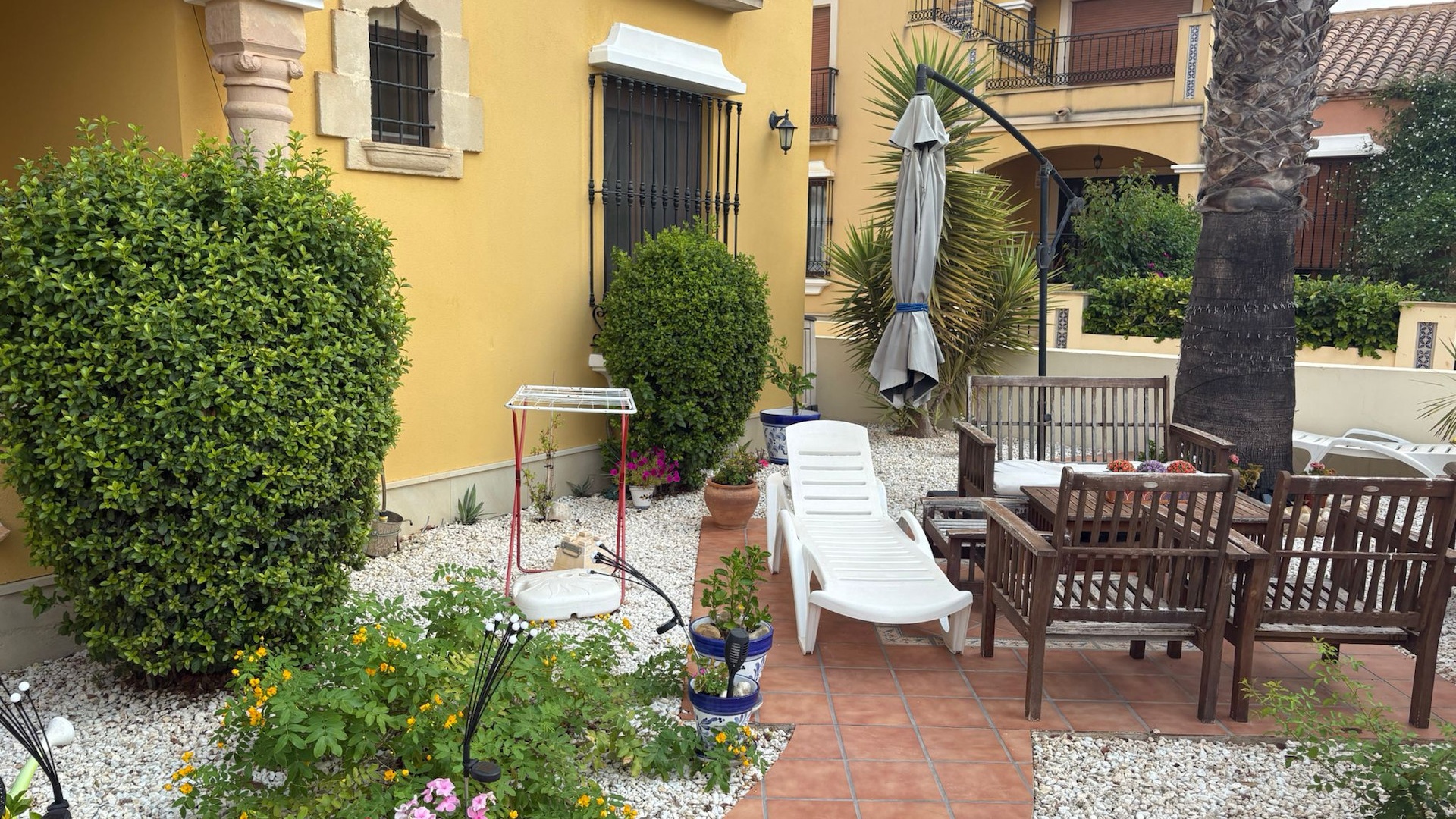 Resale - Apartment - Algorfa - La Finca Golf Resort